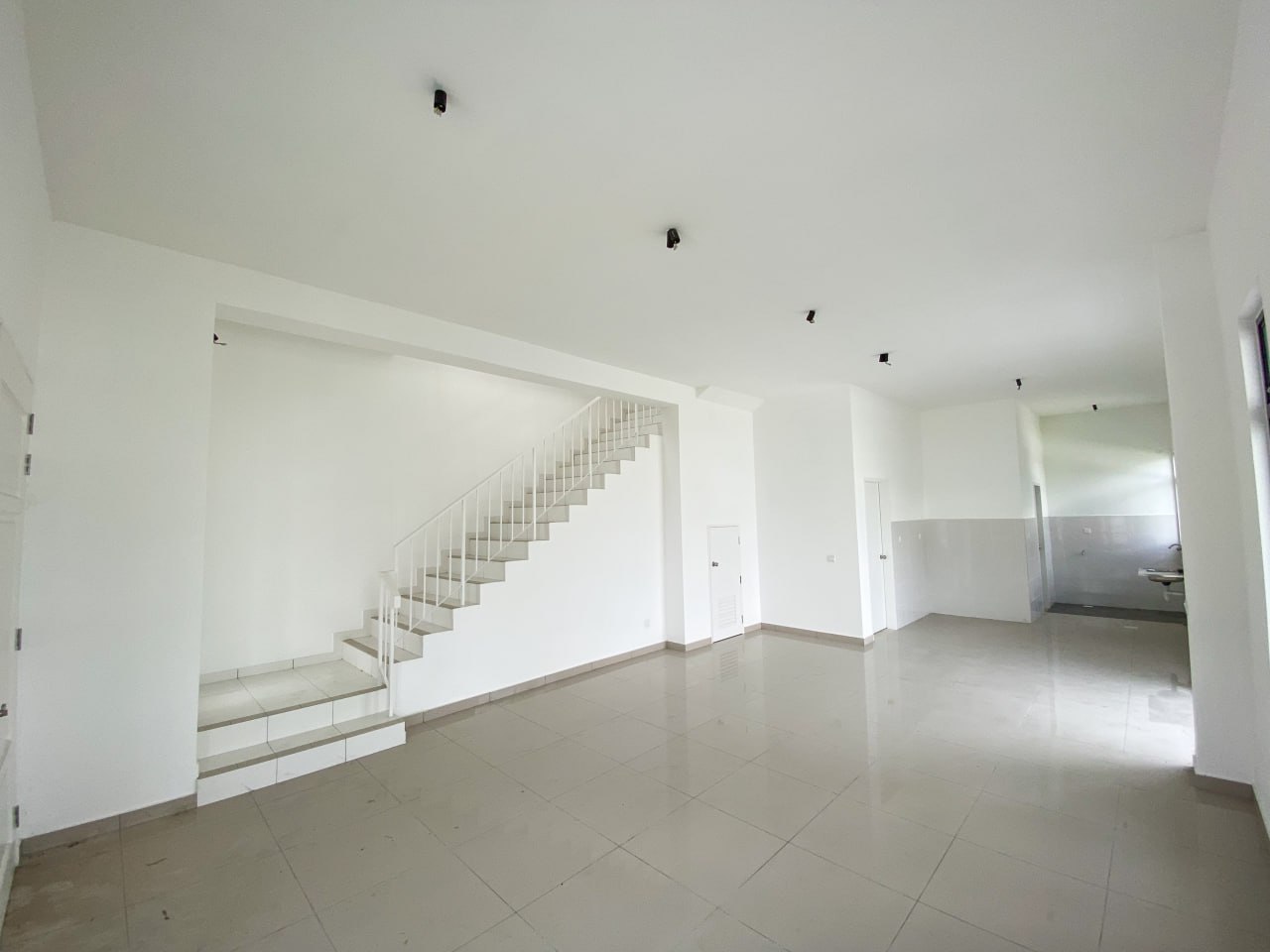 Double Storey Graham Garden Type D Eco Grandeur - photo 4