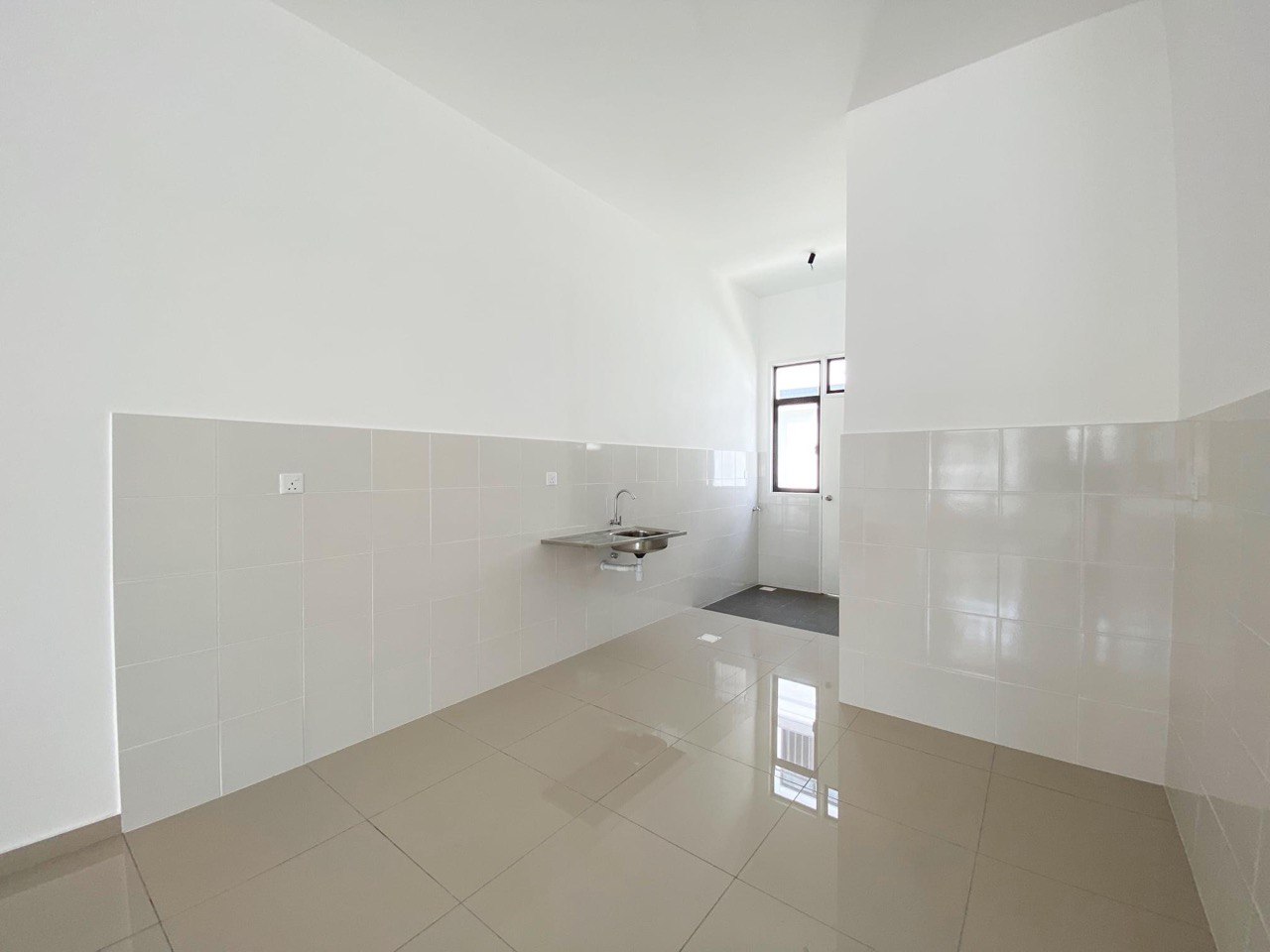 Double Storey Graham Garden Type D Eco Grandeur - photo 6