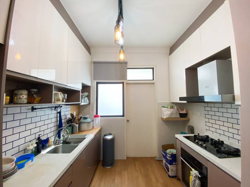 2 Storey Terrace Eco Grandeur For Rent - photo 3