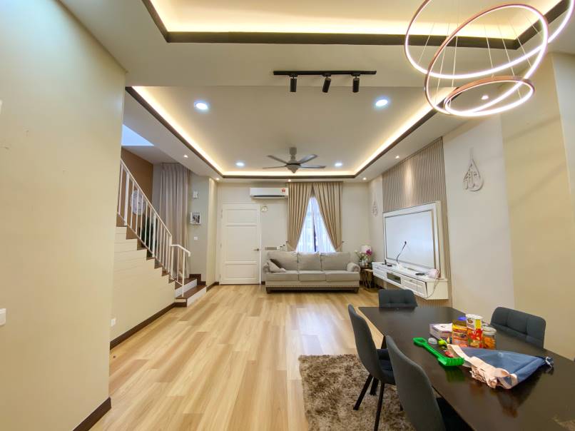 2 Storey Terrace Eco Grandeur For Rent - photo 6