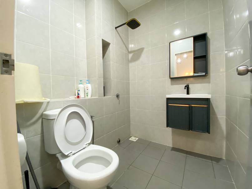 2 Storey Terrace Graham Garden Eco Grandeur - photo 8