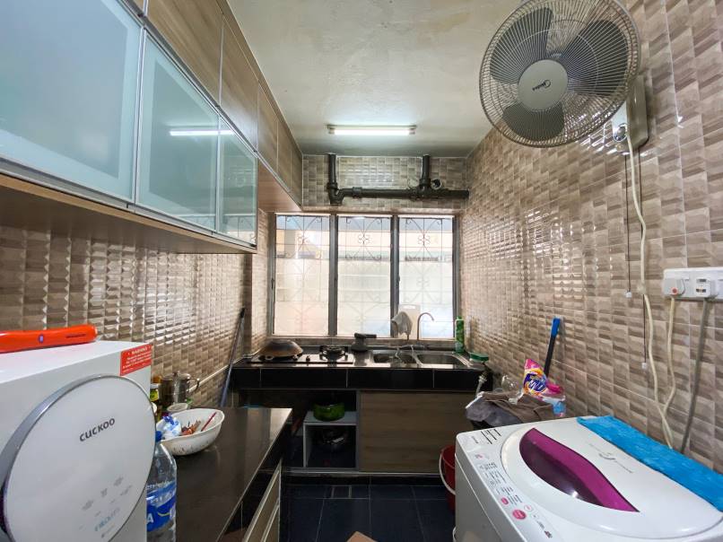 Flat Cantik Taman Bakti Ampang Untuk Dijual - photo 6