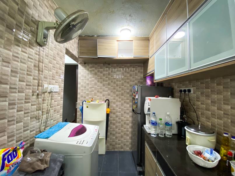 Flat Cantik Taman Bakti Ampang Untuk Dijual - photo 7