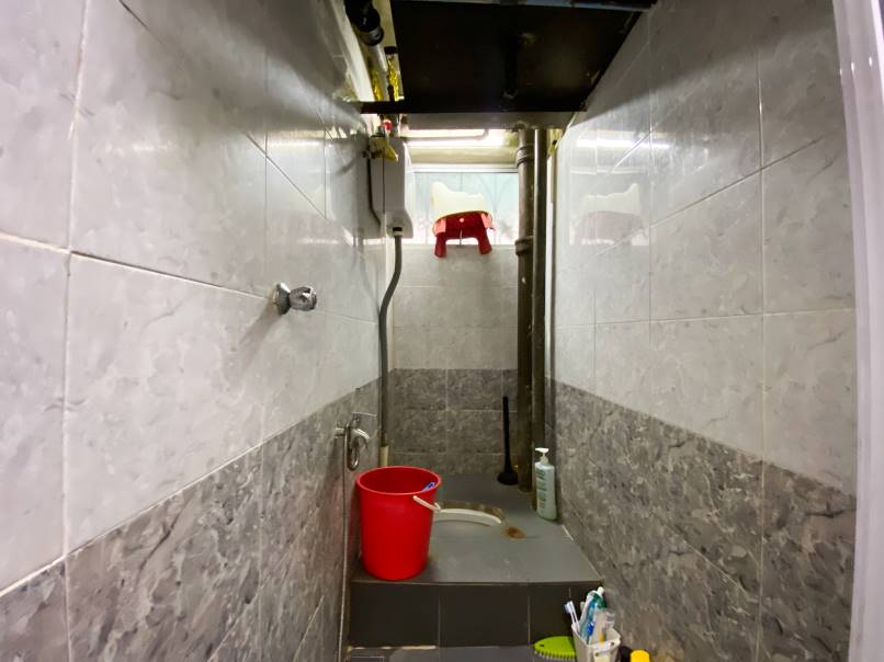 Flat Cantik Taman Bakti Ampang Untuk Dijual - photo 8