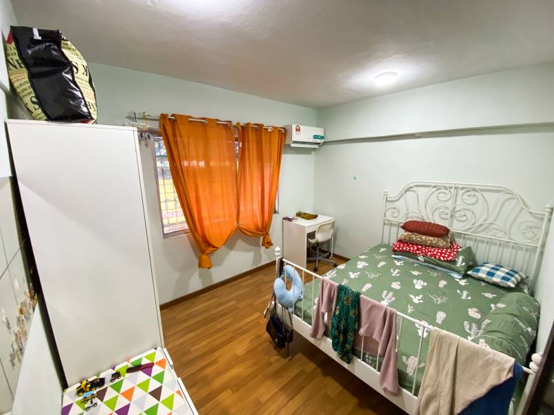 Flat Cantik Taman Bakti Ampang Untuk Dijual - photo 9