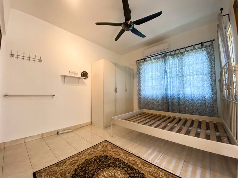 Renovated Tainia Apartment Kota Damansara for SALE - photo 3