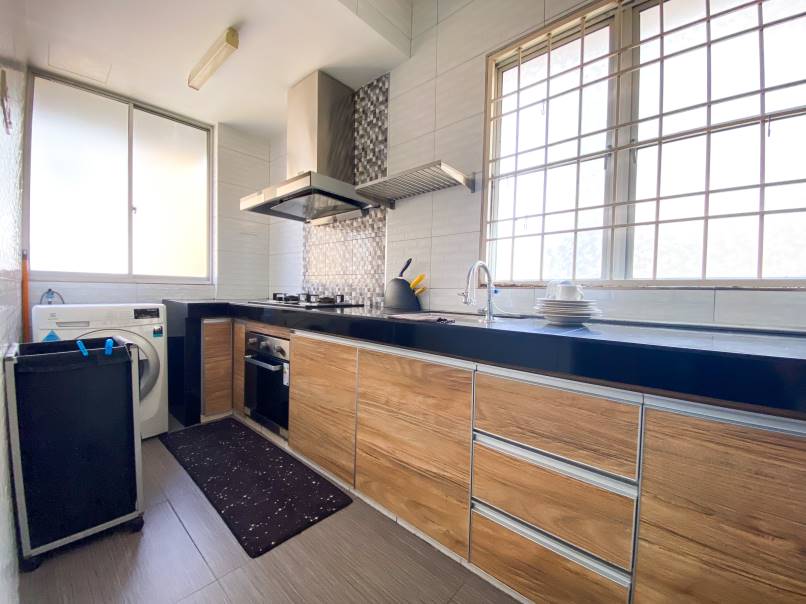Renovated Tainia Apartment Kota Damansara for SALE - photo 5