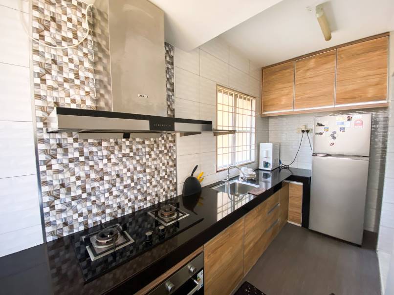 Renovated Tainia Apartment Kota Damansara for SALE - photo 6