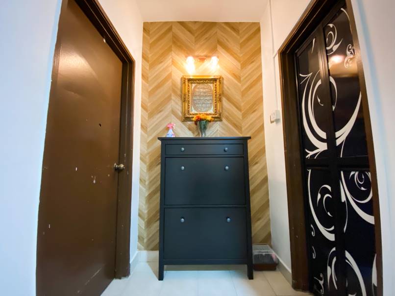 Renovated Tainia Apartment Kota Damansara for SALE - photo 8
