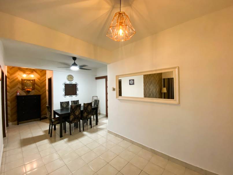 Renovated Tainia Apartment Kota Damansara for SALE - photo 9
