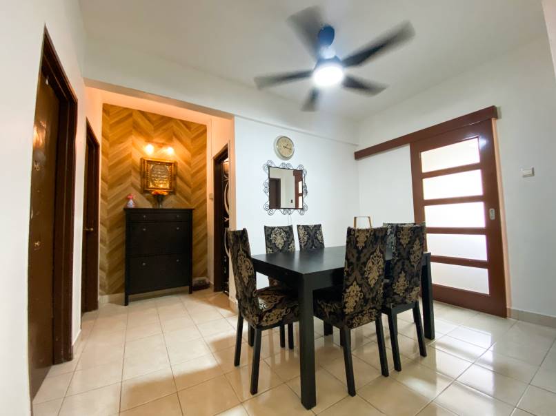 Renovated Tainia Apartment Kota Damansara for SALE - photo 10