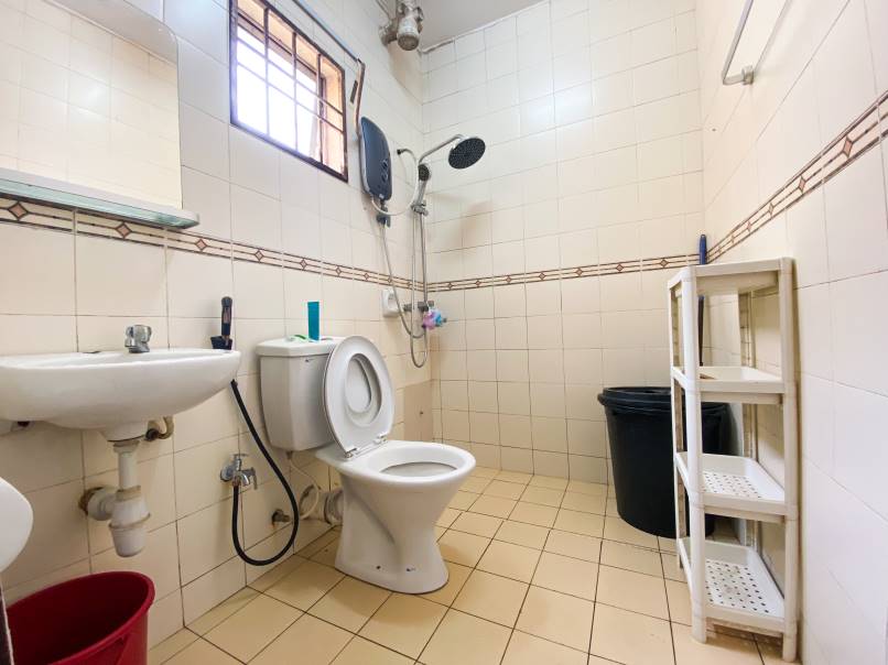 Renovated Tainia Apartment Kota Damansara for SALE - photo 11