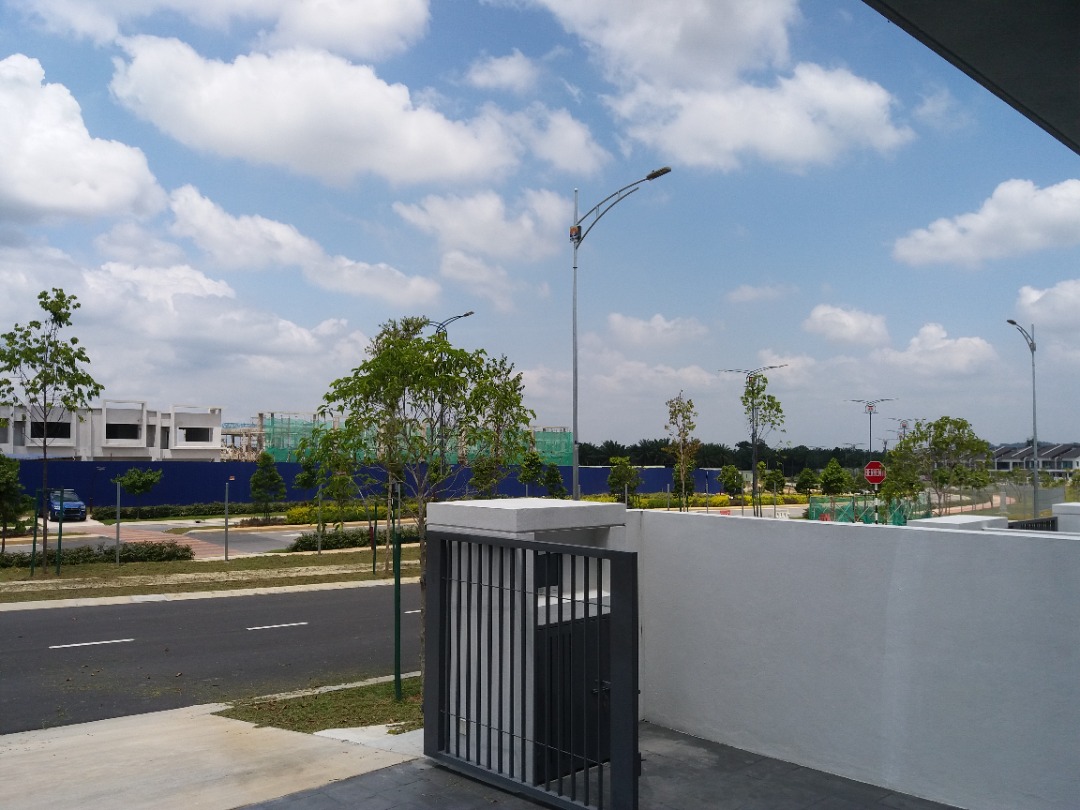 New Completion Double Storey House Adiva Serenia - photo 5