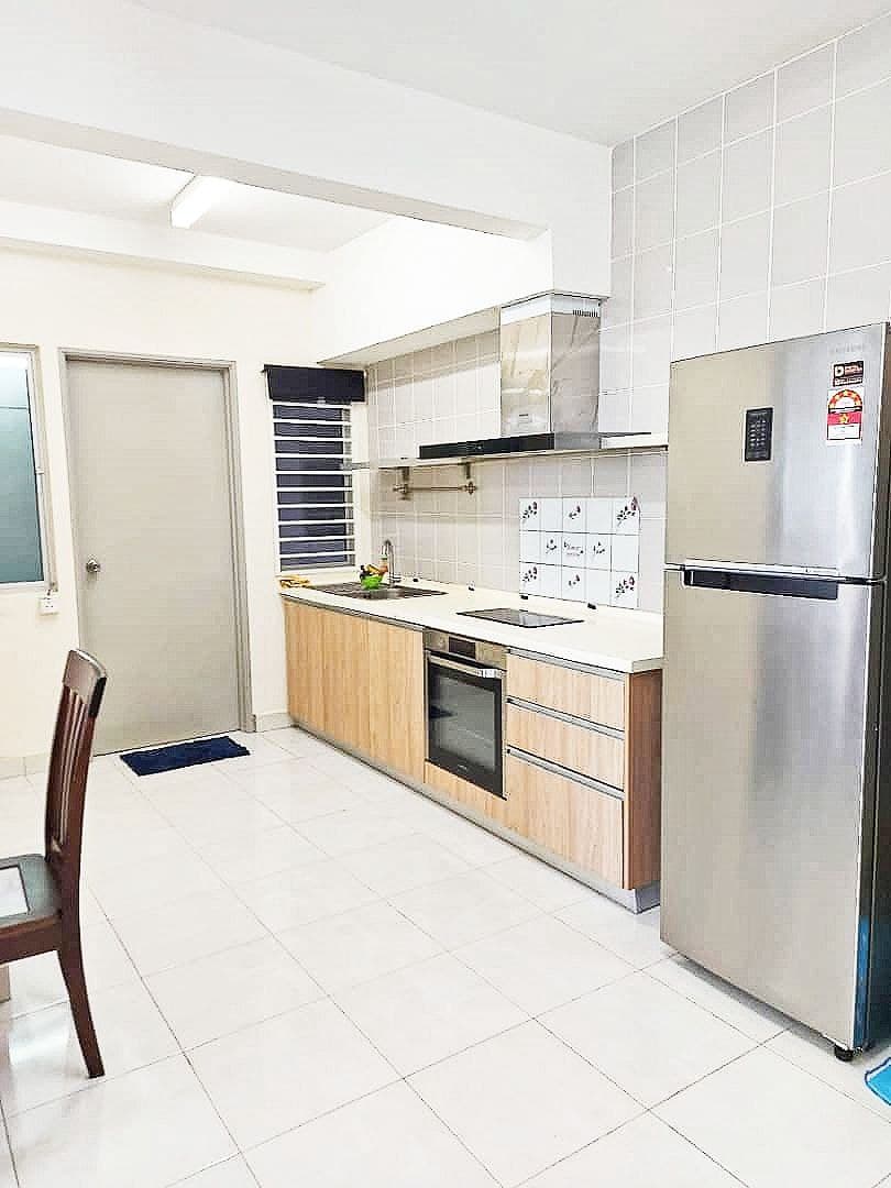 Apartment Masreca 19 Cyberjaya - photo 3