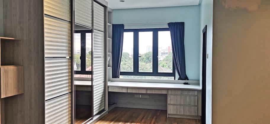 3 Storey Bungalow Taman Yarl Kuala Lumpur - photo 2