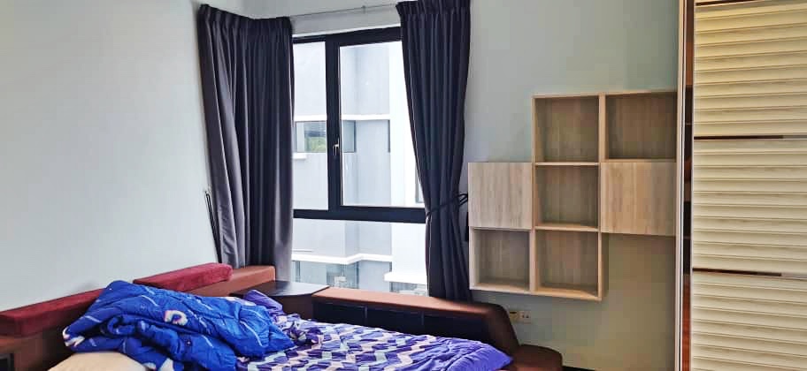 3 Storey Bungalow Taman Yarl Kuala Lumpur - photo 3