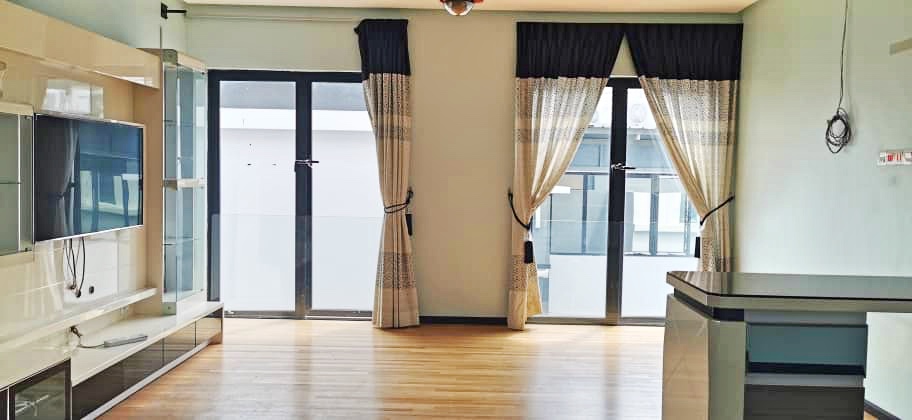 3 Storey Bungalow Taman Yarl Kuala Lumpur - photo 7