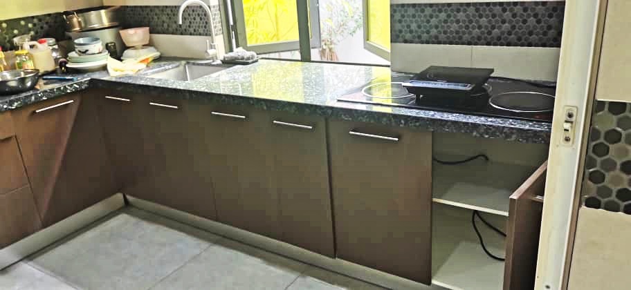 3 Storey Bungalow Taman Yarl Kuala Lumpur - photo 11
