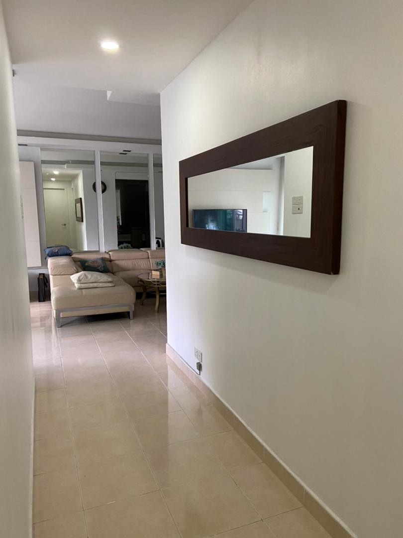 Fully Furnished Riana Green East Condo - photo 7