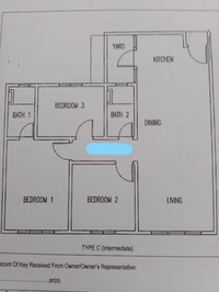 Seri Mutiara Apartment - photo 8