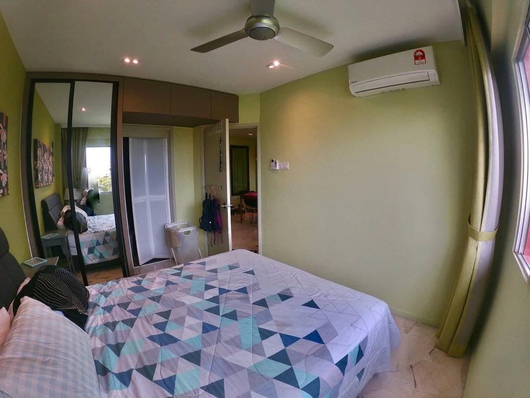 Winner Heights Condominium Desa Petaling - photo 11