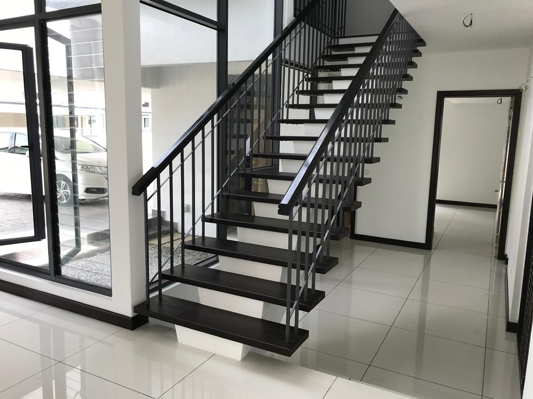 Twin Double Storey Bungalow Tiana Elmina Garden - photo 3