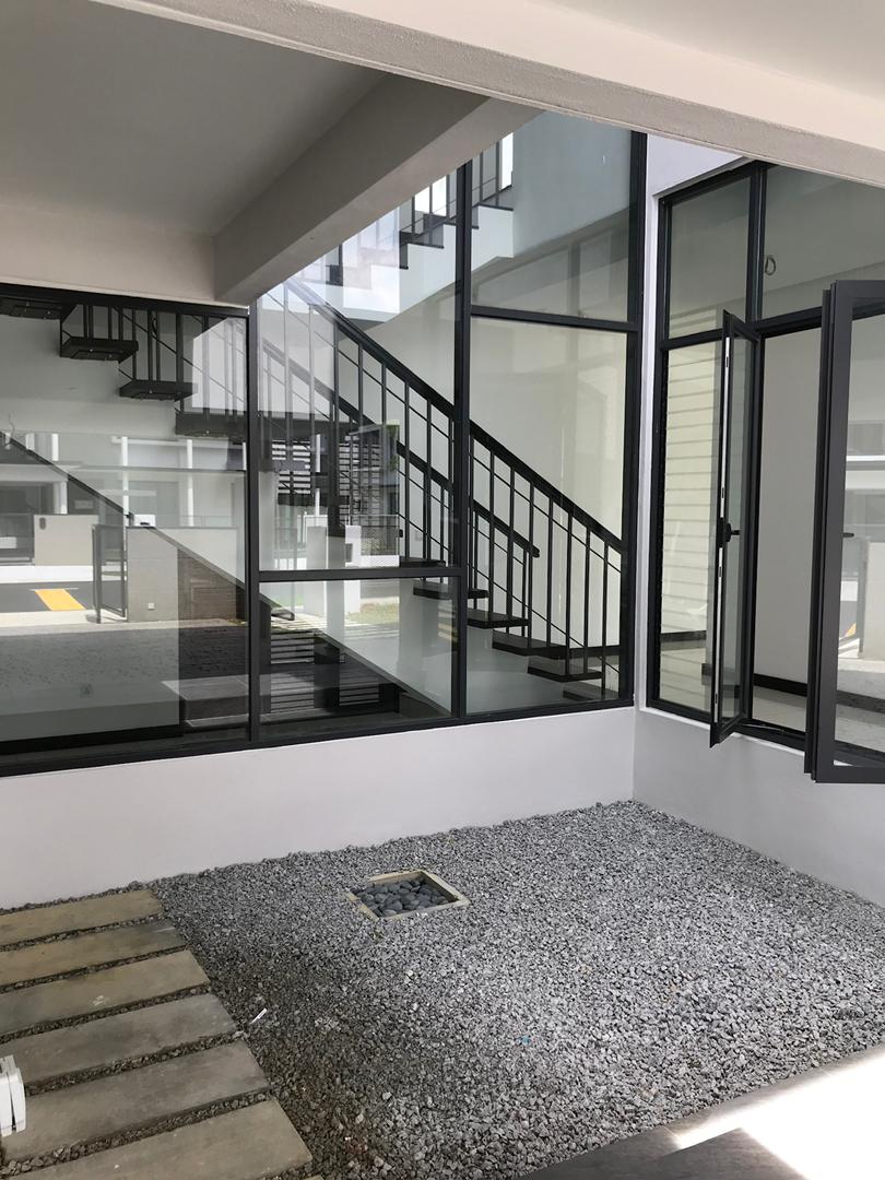 Twin Double Storey Bungalow Tiana Elmina Garden - photo 7