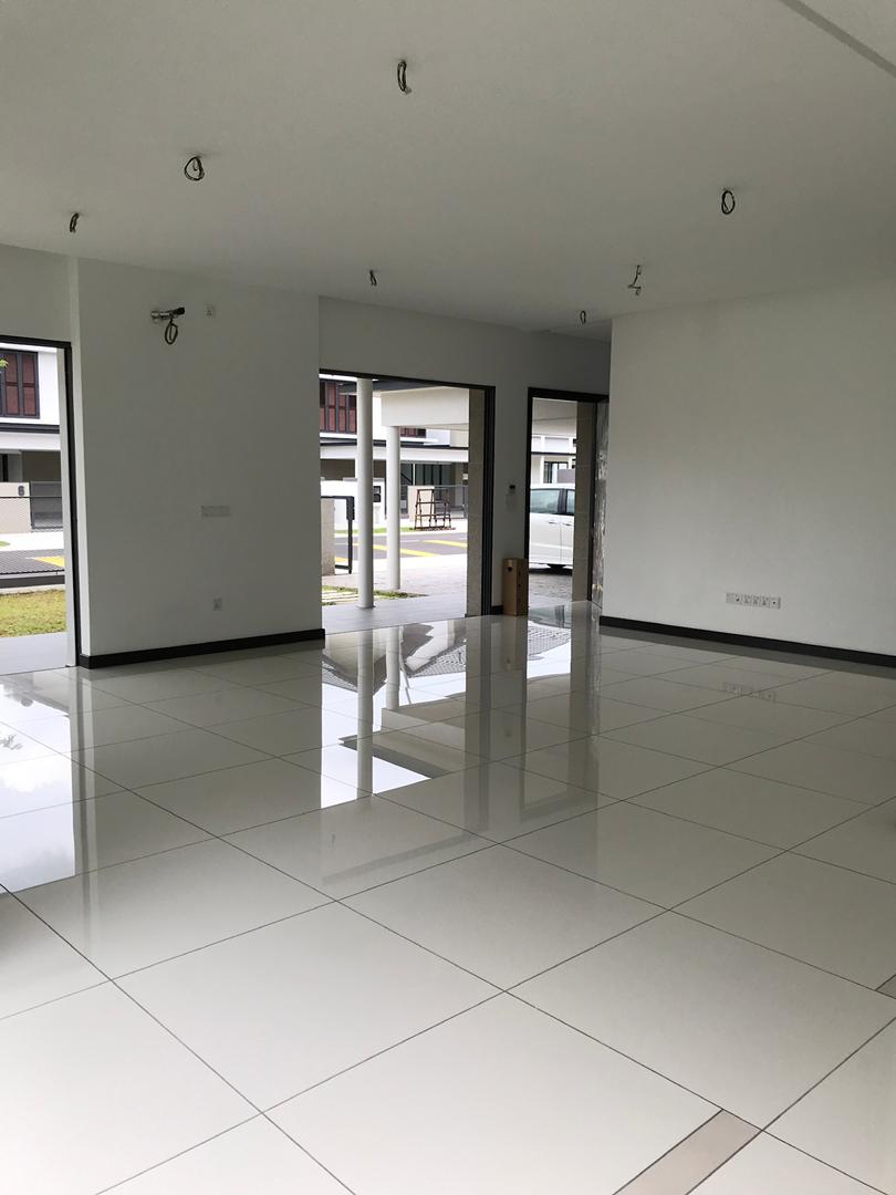 Twin Double Storey Bungalow Tiana Elmina Garden - photo 8