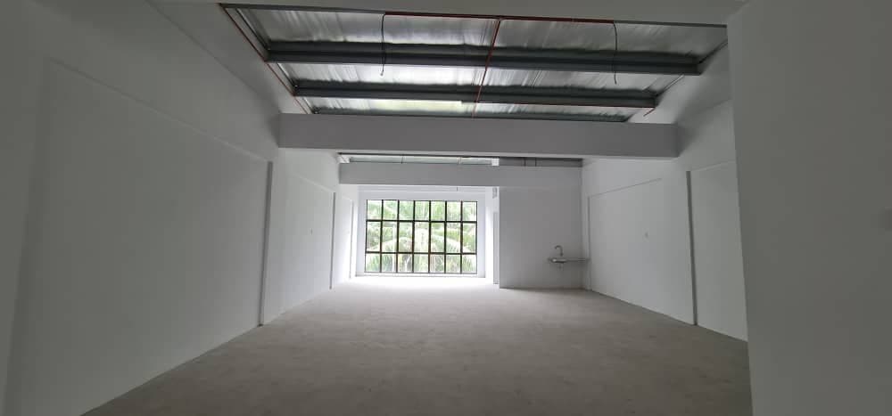 Endlot Factory Jalan Klang Banting - photo 7
