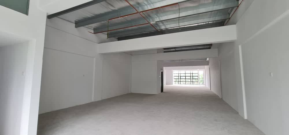 Endlot Factory Jalan Klang Banting - photo 11
