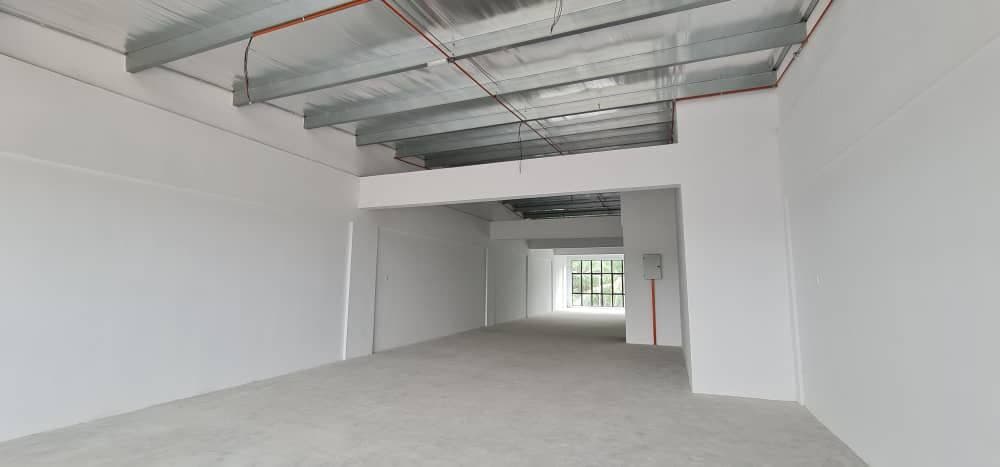 Endlot Factory Jalan Klang Banting - photo 12