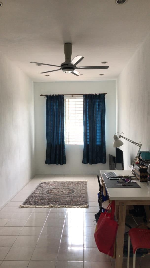 Townhouse Corner lot Bandar Mahkota Cheras - photo 3