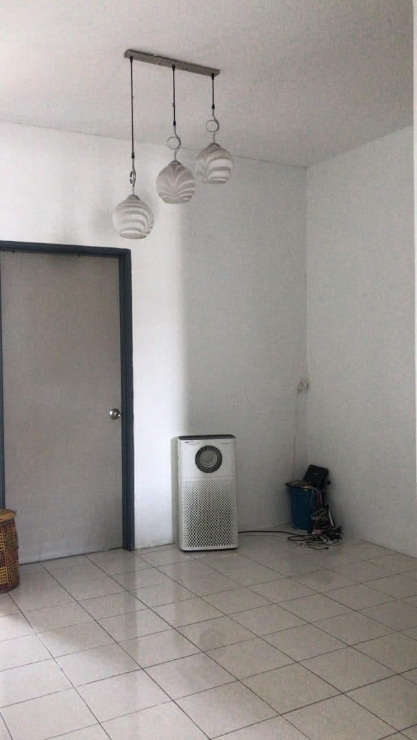 Townhouse Corner lot Bandar Mahkota Cheras - photo 4