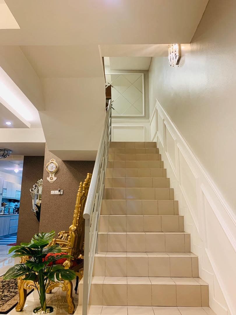 3 Storey Terrace House Fully Reno - photo 11