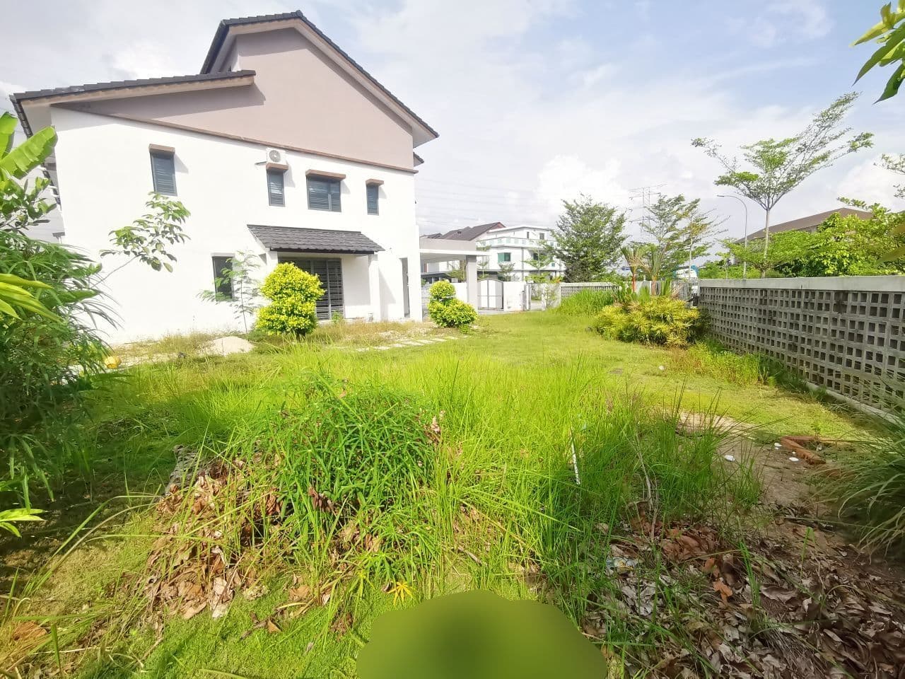 DOUBLE STOREY CORNER LOT NAHARA RESIDENCE - photo 3