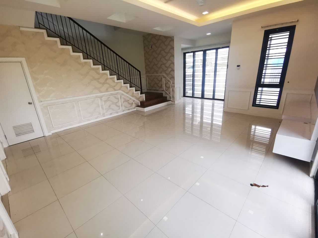 DOUBLE STOREY CORNER LOT NAHARA RESIDENCE - photo 8