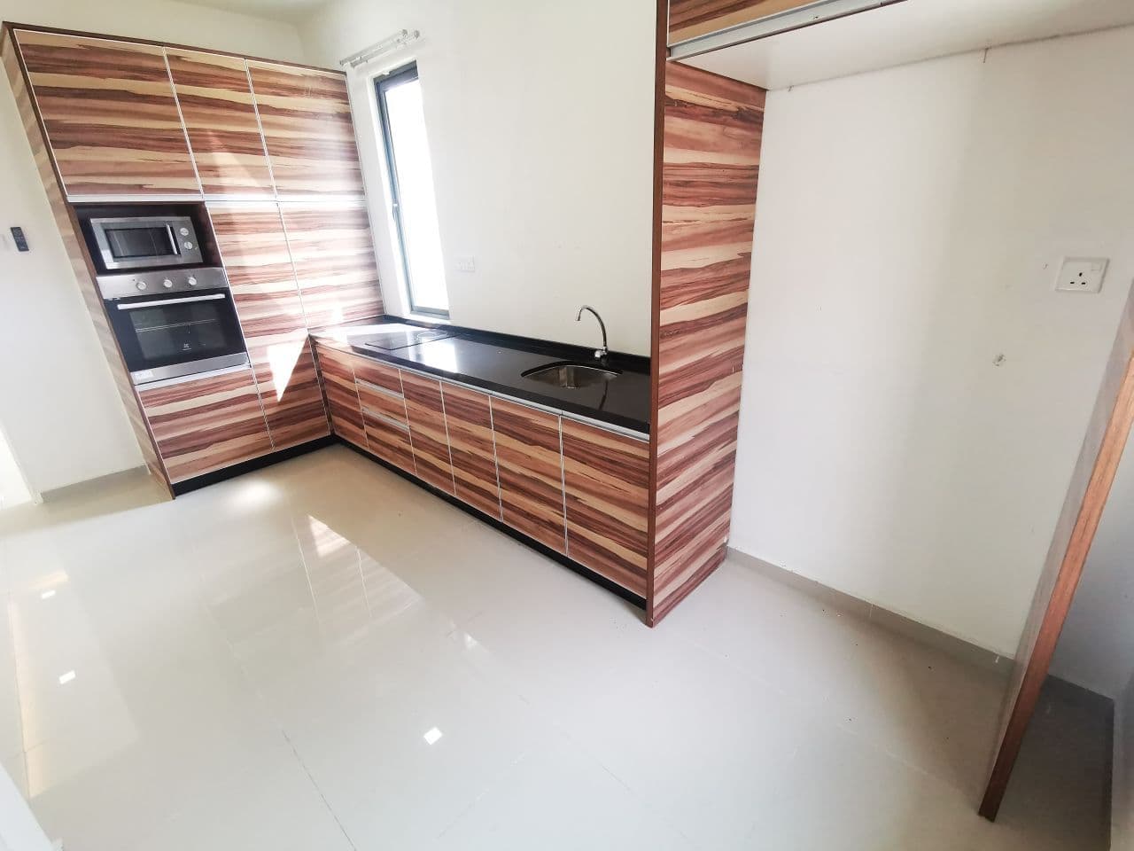 DOUBLE STOREY CORNER LOT NAHARA RESIDENCE - photo 11