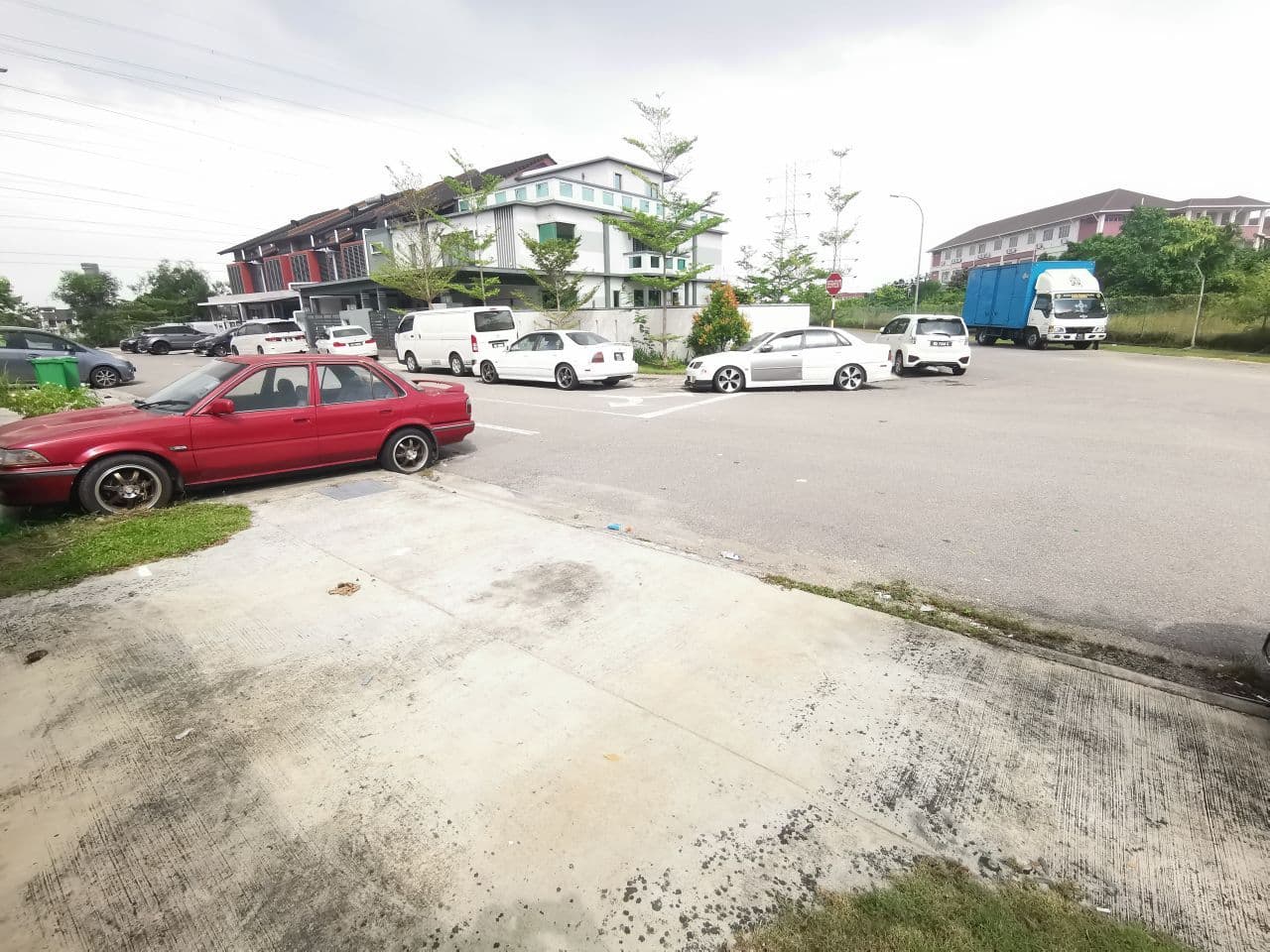 SEMI D PRIMA VILLA TAMAN MELAWATI - photo 2