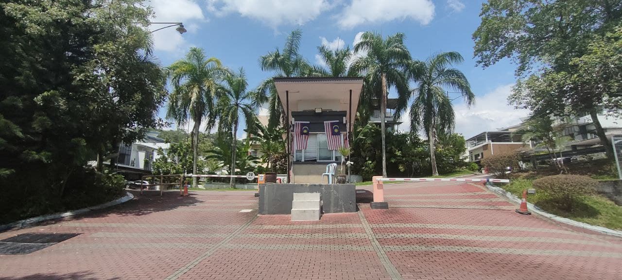 SEMI D PRIMA VILLA TAMAN MELAWATI - photo 3