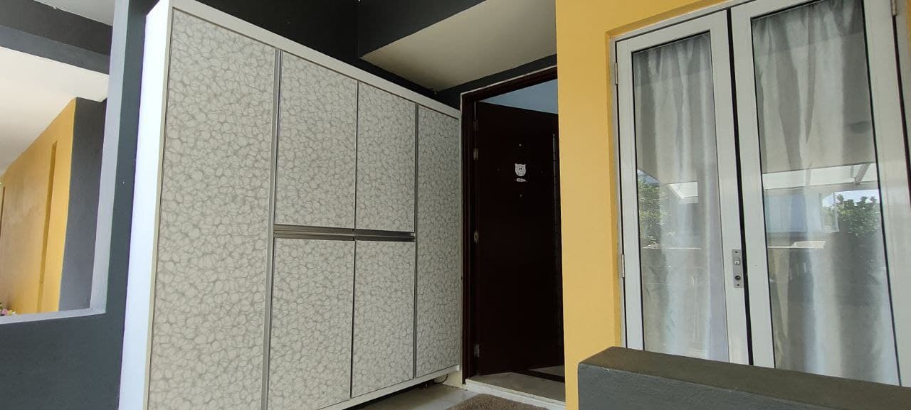 SEMI D PRIMA VILLA TAMAN MELAWATI - photo 8