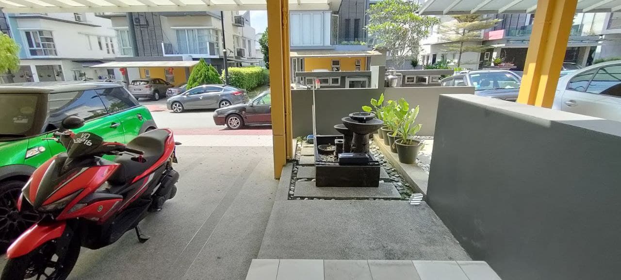 SEMI D PRIMA VILLA TAMAN MELAWATI - photo 10