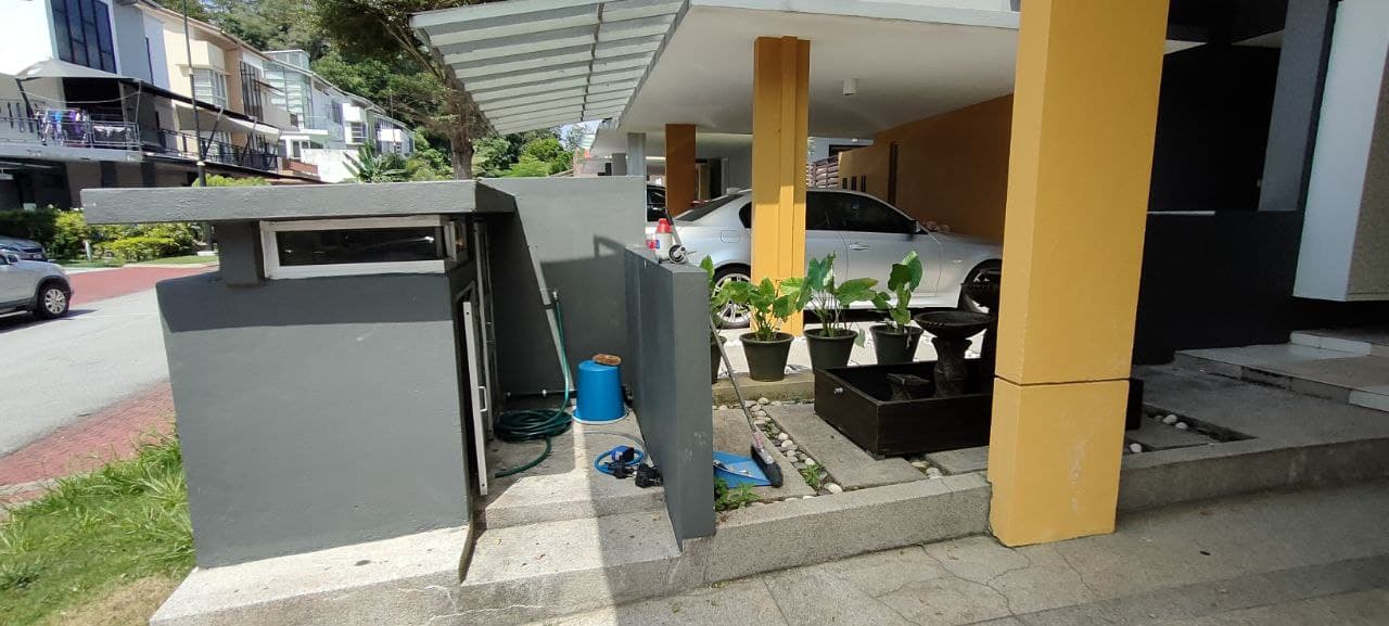 SEMI D PRIMA VILLA TAMAN MELAWATI - photo 11