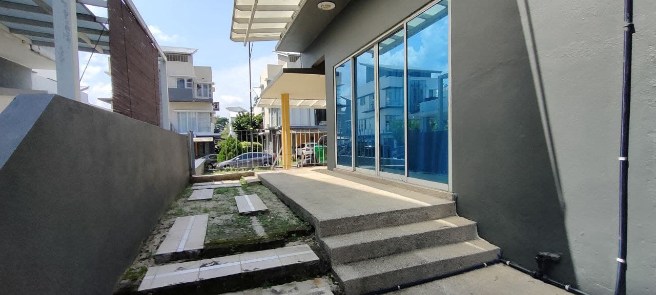 SEMI D PRIMA VILLA TAMAN MELAWATI - photo 12