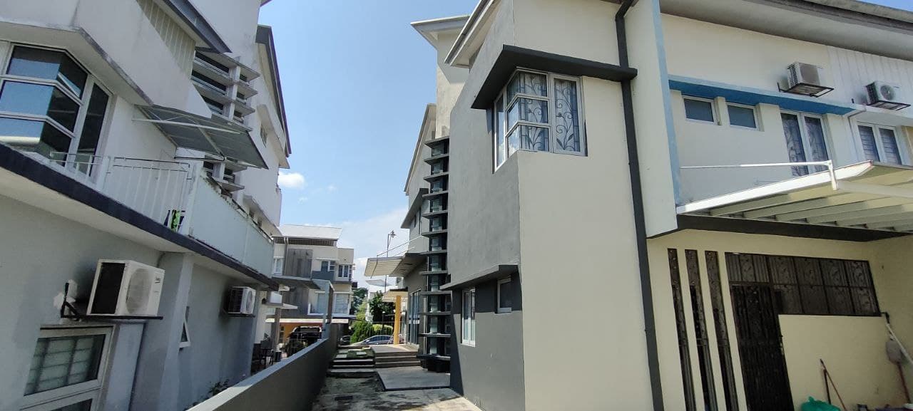 SEMI D PRIMA VILLA TAMAN MELAWATI - photo 13