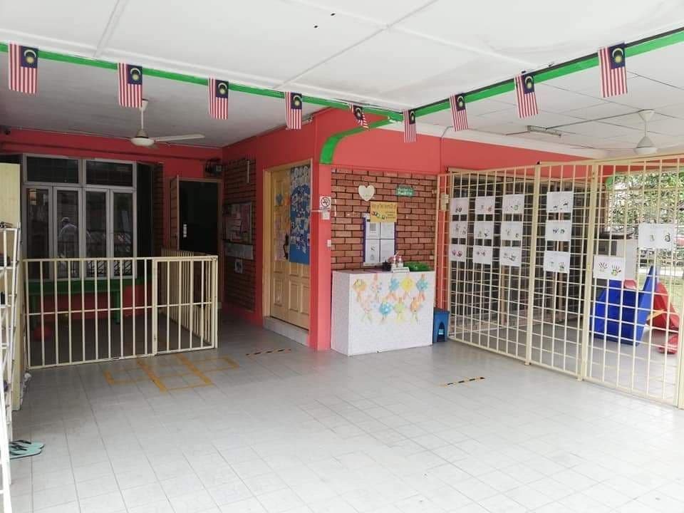 Endlot Semi D Single Storey Taman Seri Keramat - photo 4