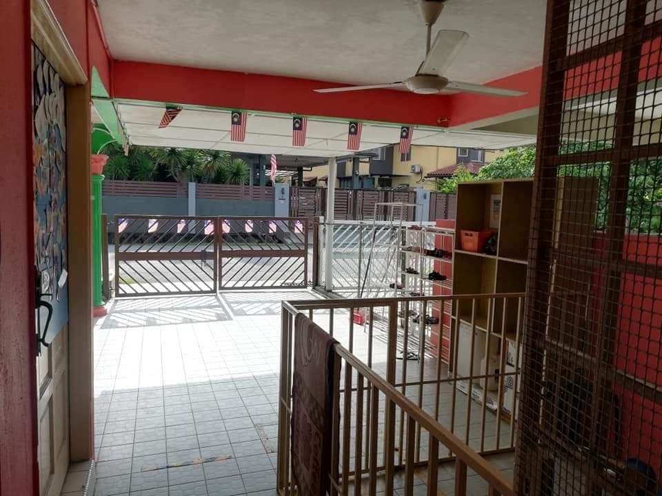 Endlot Semi D Single Storey Taman Seri Keramat - photo 7