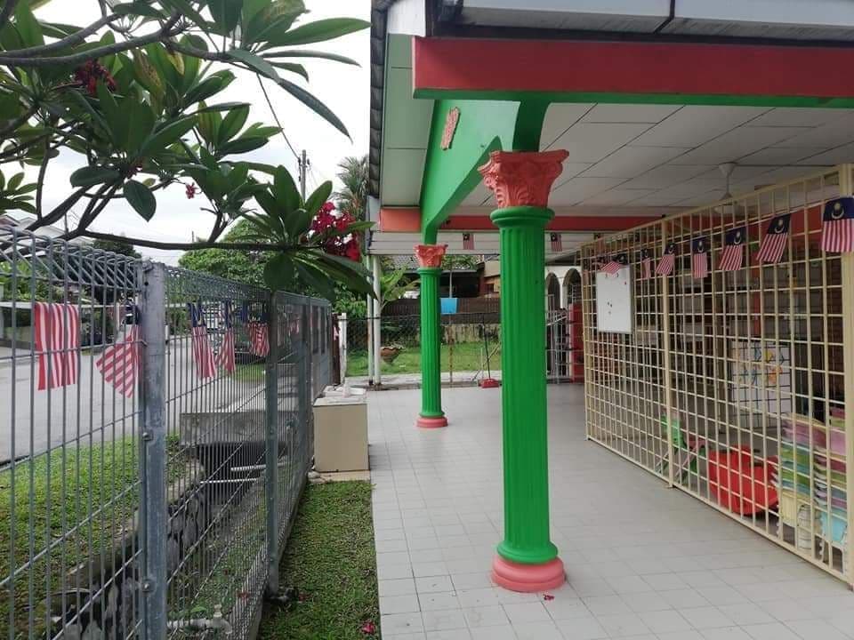 Endlot Semi D Single Storey Taman Seri Keramat - photo 10