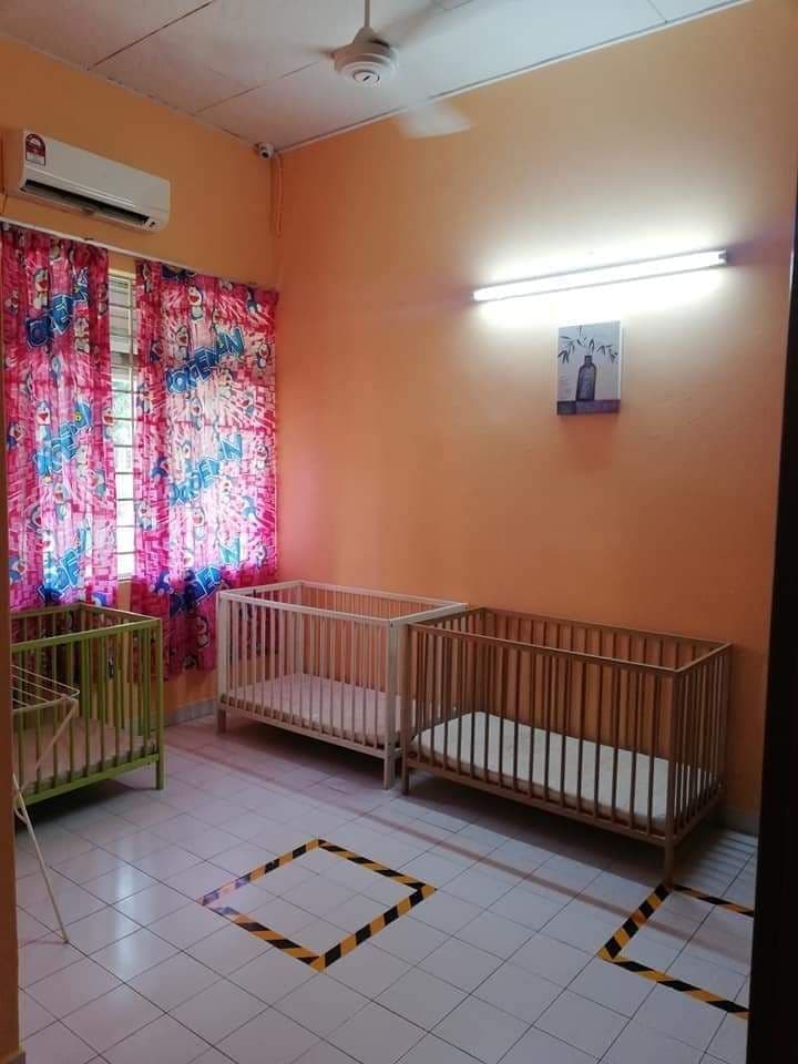 Endlot Semi D Single Storey Taman Seri Keramat - photo 12