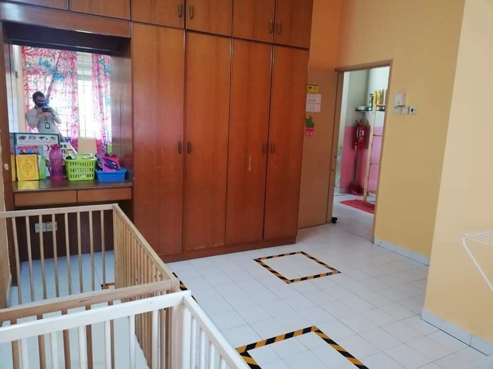 Endlot Semi D Single Storey Taman Seri Keramat - photo 13