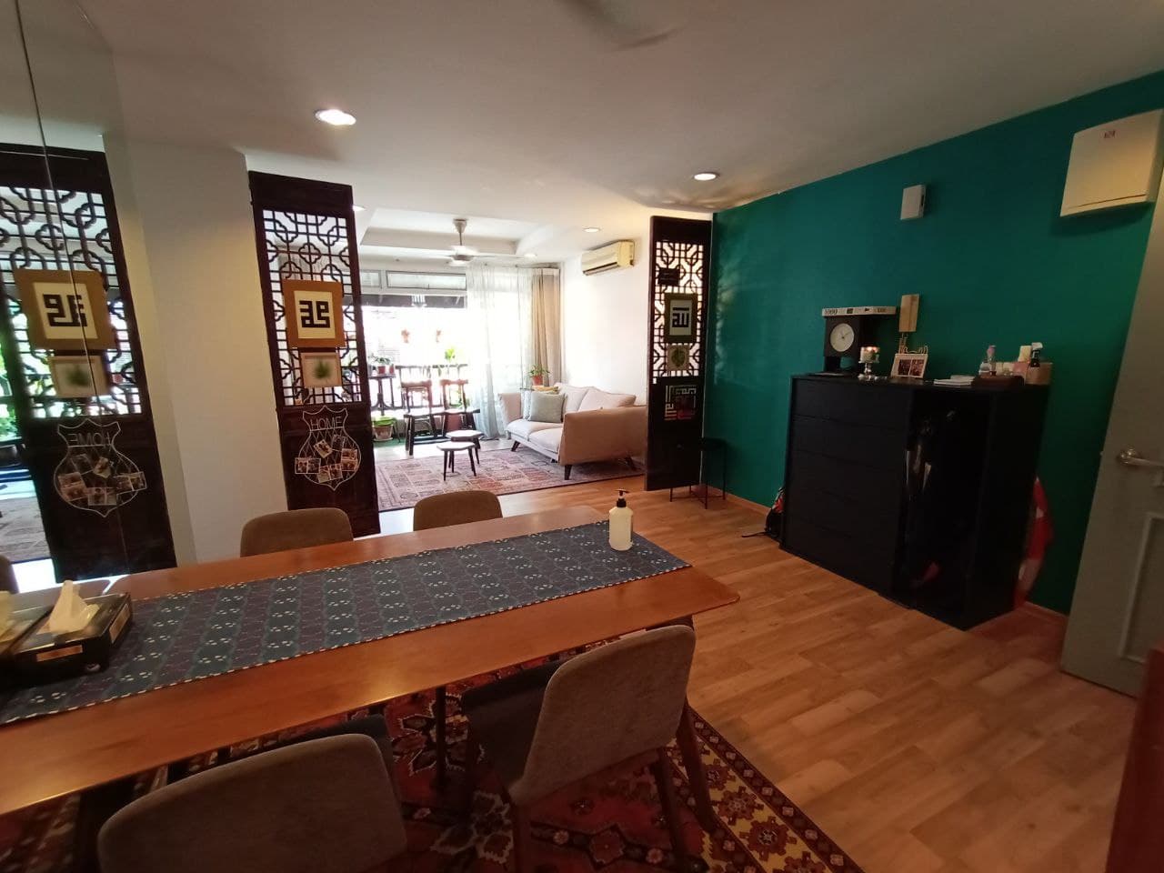 D Rimba Resort Apartment,Kota Damansara - photo 2